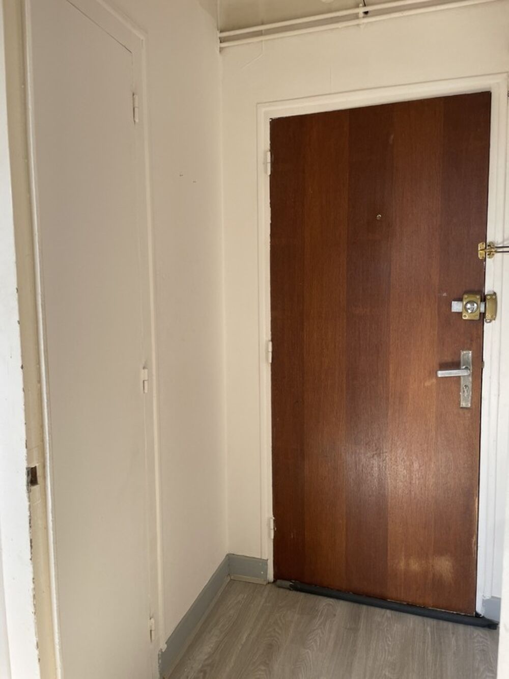 Appartement à vendre 3 pièces DIJON (21)