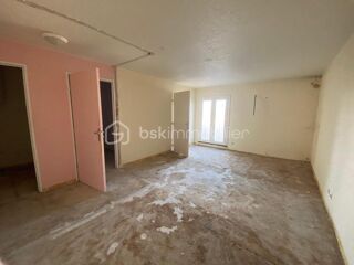  Appartement � vendre 2 pi�ces 68 m�