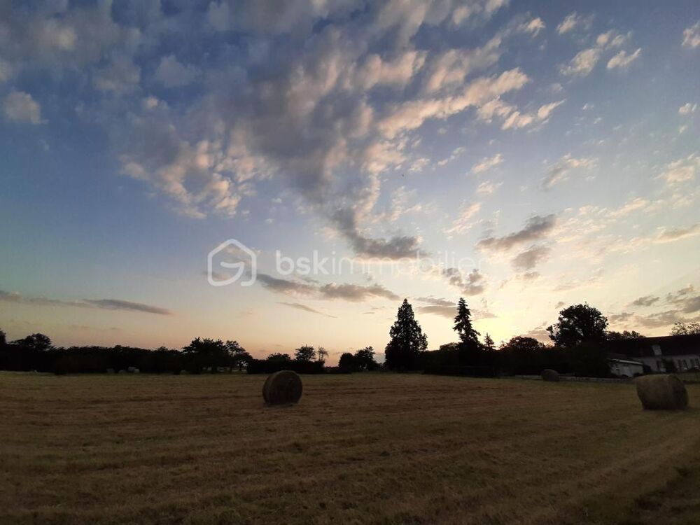 Vente Terrain terrain à bâtir CROTELLES 592 m² Crotelles