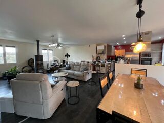  Maison à vendre 7 pièces 127 m²