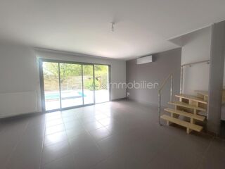  Maison à louer 4 pièces 100 m²