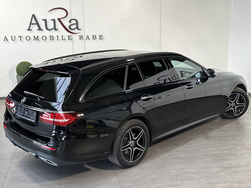 Classe E Benz T AMG Line 2021 occasion 33000 Bordeaux