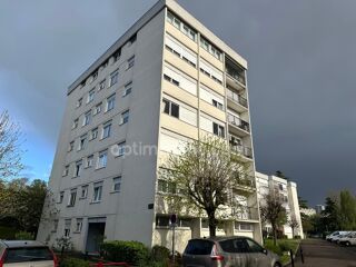  Appartement Clichy-sous-Bois (93390)
