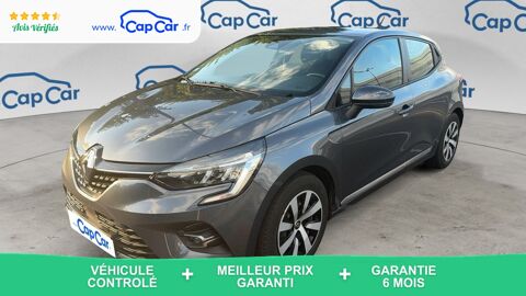 Annonce voiture Renault Clio 12490 €