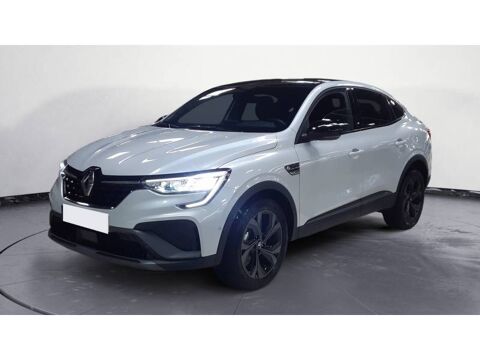 Annonce voiture Renault Arkana 29490 