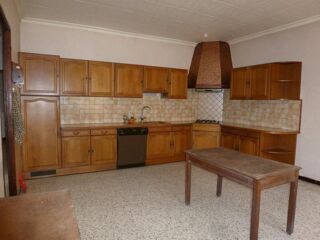  Maison à vendre 7 pièces 175 m²