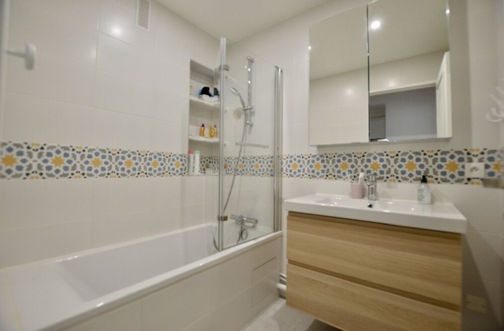 Vente Appartement Appartement à vendre 5 pièces ERMONT (95) Ermont