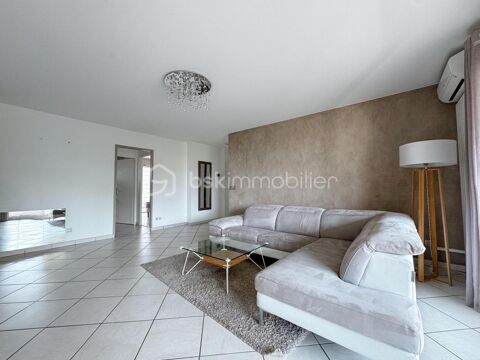  Appartement � louer 3 pi�ces 80 m�