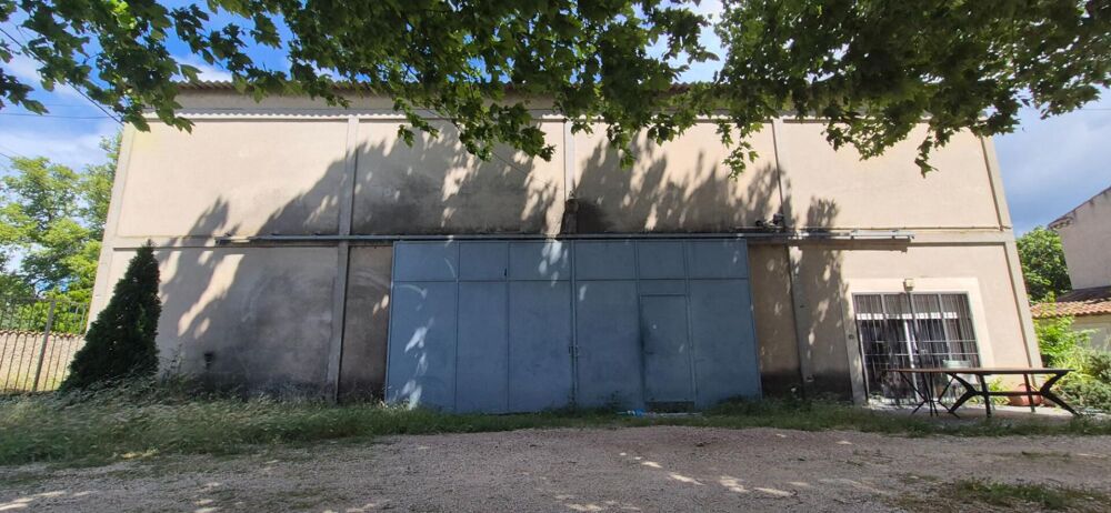 Maison Montfavet 9 pièce(s) 280 m2