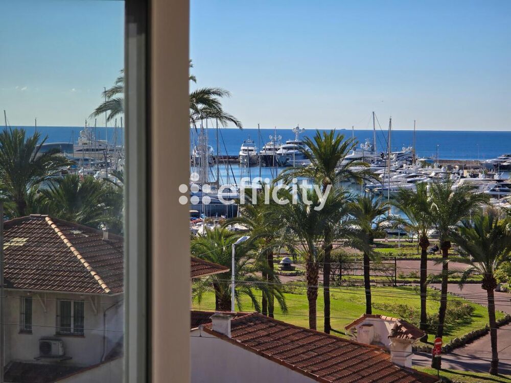  vendre  Appartement Cannes (06400)