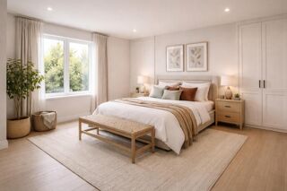  Appartement � vendre 5 pi�ces 89 m�