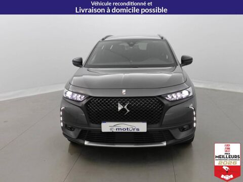 DS7 Crossback Hybride E-Tense 225 EAT8 Performance 2022 occasion 78200 Buchelay