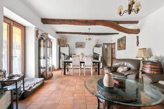  Maison à vendre 6 pièces 138 m²
