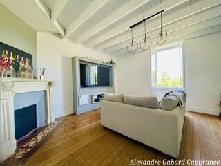  Maison à vendre 6 pièces 160 m²