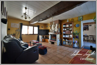  Maison à vendre 6 pièces 174 m²