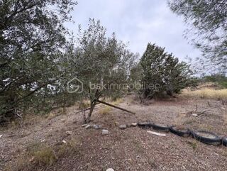  Terrain  vendre 1590 m