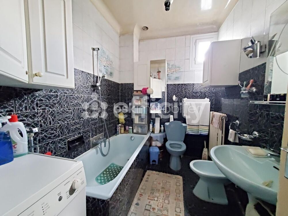 VILLEJUIF - 94800 - MAISON DIVISÉE - INVESTISSEMENT LOCATIF