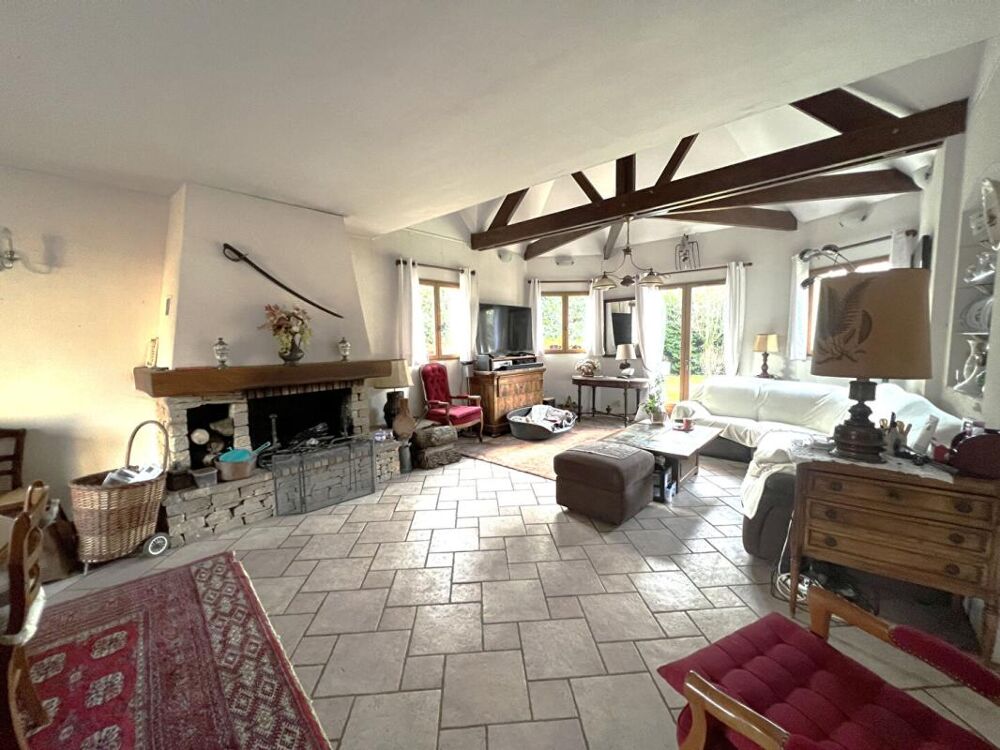 Vente Maison Maison à Thoiry 6p 4ch - Avec studio indépendant - Terrain piscinable Thoiry