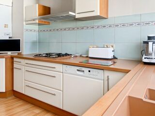  Appartement � vendre 3 pi�ces 80 m�