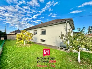  Maison � vendre 7 pi�ces 192 m�