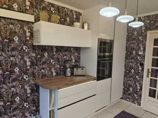  Maison à vendre 6 pièces 150 m²