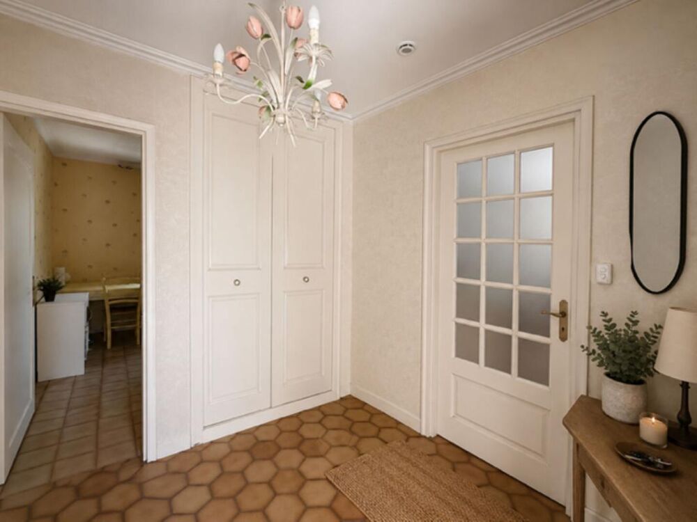 à vendre  Maison Bouc-Bel-Air (13320)