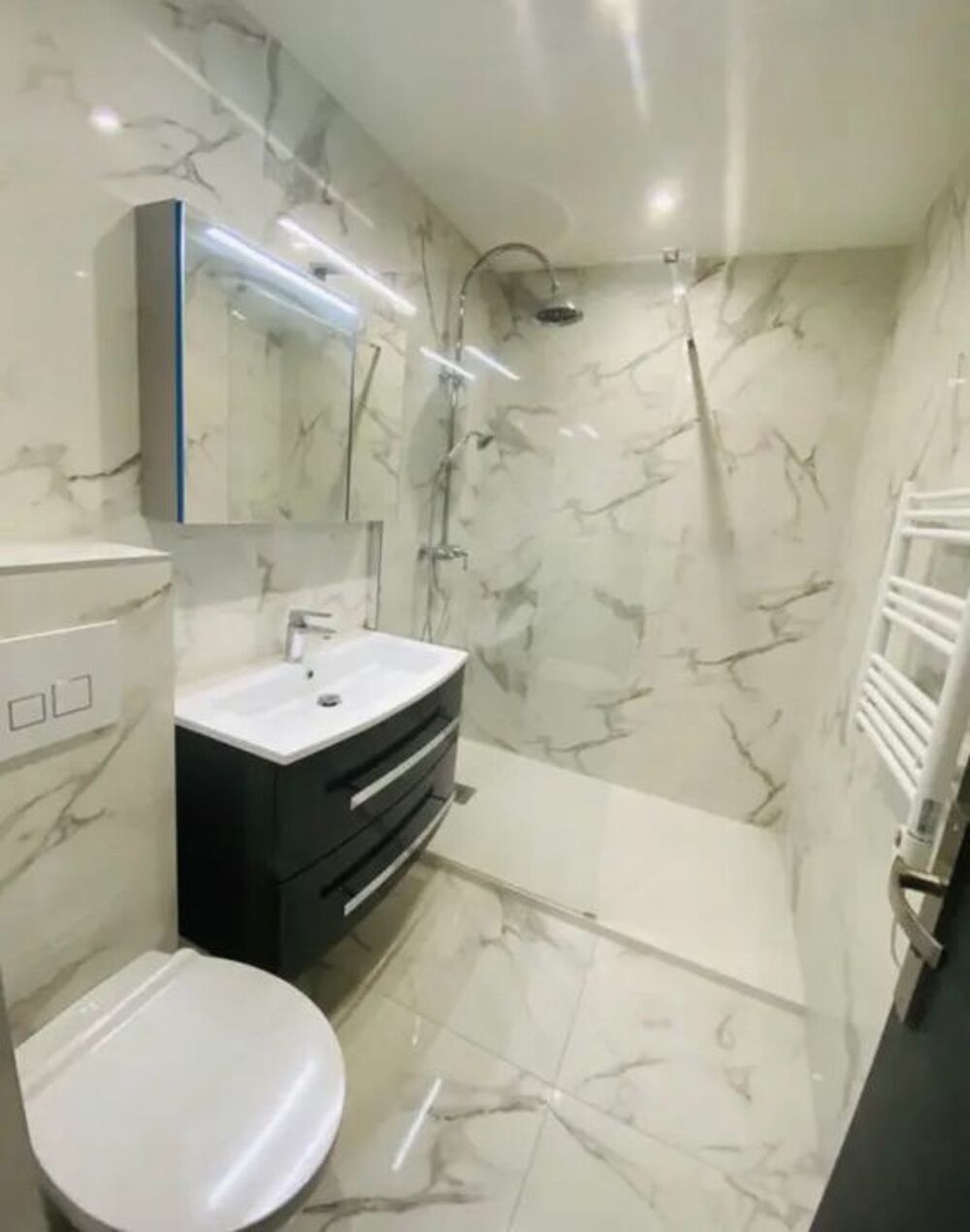 Location Appartement Studio de 28m2 à louer sur Nice Nice