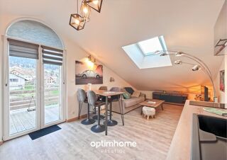  Maison � vendre 8 pi�ces 155 m�