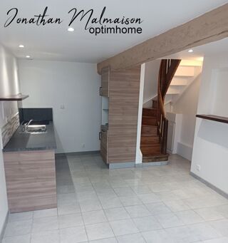  Immeuble à vendre 7 pièces 152 m²