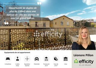  Maison  vendre 5 pices 156 m