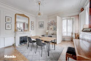  Appartement  vendre 4 pices 87 m