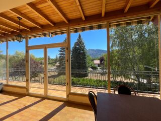  Maison à vendre 5 pièces 143 m²