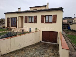  Maison � vendre 5 pi�ces 115 m�