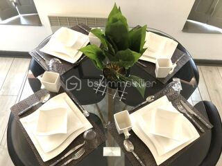  Loft � vendre 2 pi�ces 43 m� Carcassonne