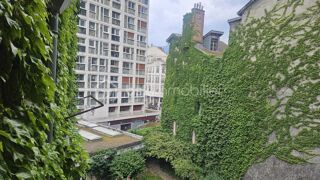  Appartement à vendre 4 pièces 99 m²