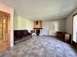 Maison à vendre 6 pièces 124 m²