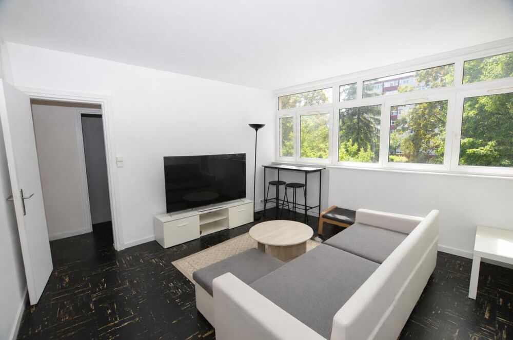 Appartement Viry Chatillon 2 pièce(s) 38 m² (locataire en place)