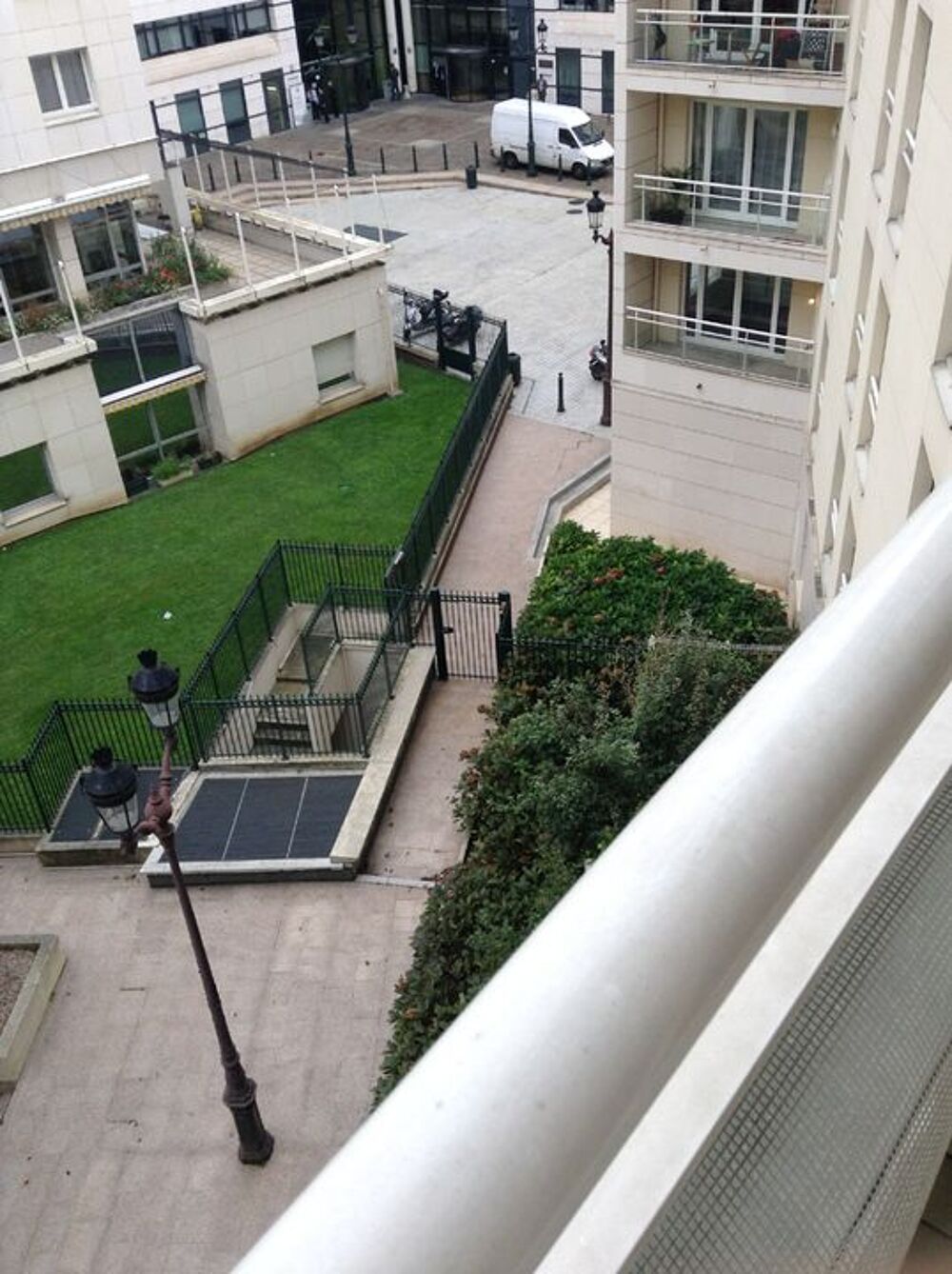 Location Appartement Appartement de 38m2 à louer sur Puteaux Puteaux