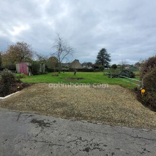  Terrain � vendre 1274 m�