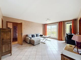  Appartement à vendre 5 pièces 90 m²