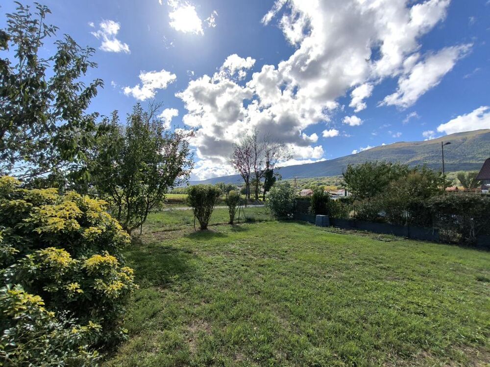  vendre  Maison Thoiry (01710)