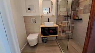  Appartement à vendre 1 pièce 25 m²