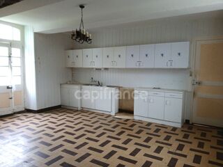  Maison à vendre 8 pièces 211 m²