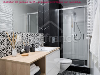 Vente Appartement appartement à vendre 2 pièces LE MUY (83) Le muy