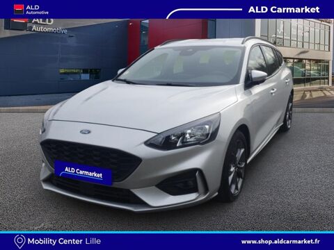 Annonce voiture Ford Focus 13590 