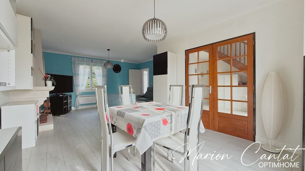 Vente Maison Maison à vendre 6 pièces CAEN (14) Caen