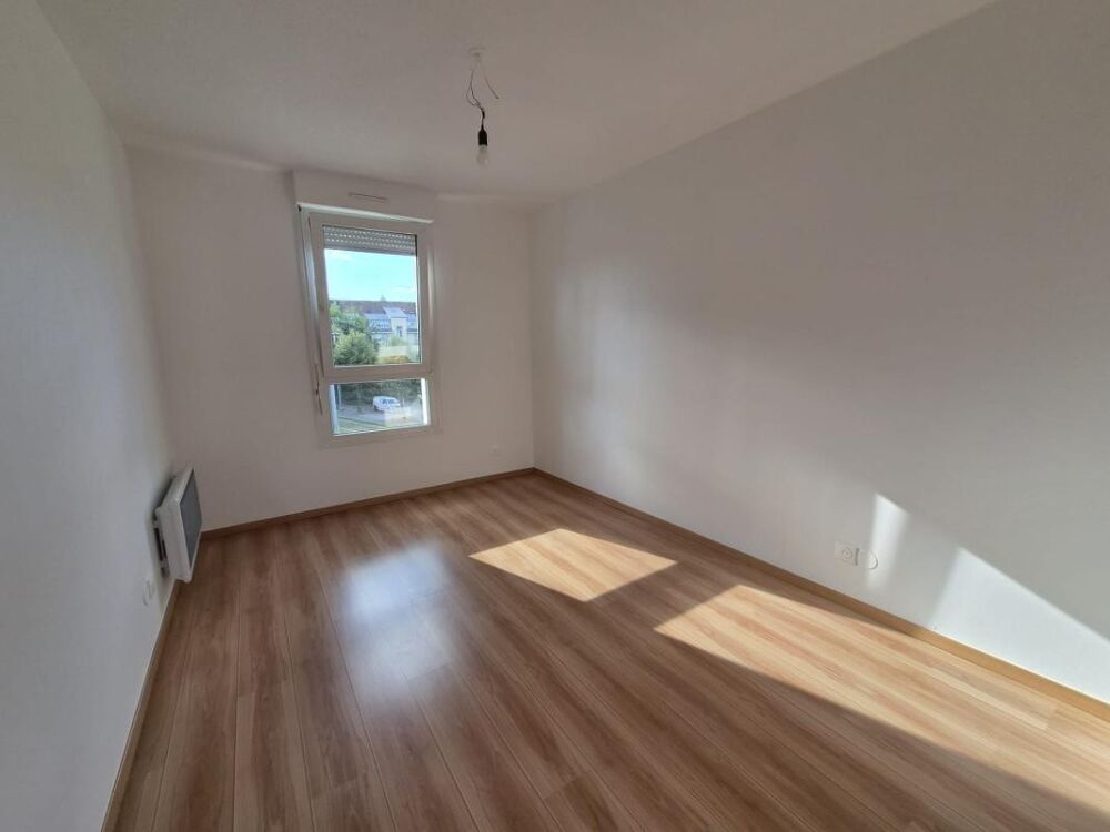 Appartement à louer 3 pièces 19 Rue Jacob Mayer 67200 STRASBOURG