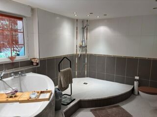  Maison à vendre 6 pièces 152 m²