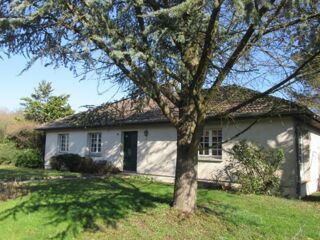  Maison � vendre 10 pi�ces 182 m�