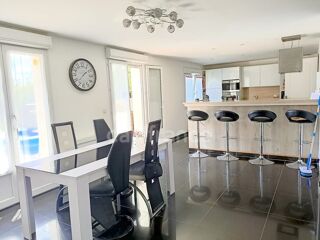  Maison  vendre 6 pices 113 m